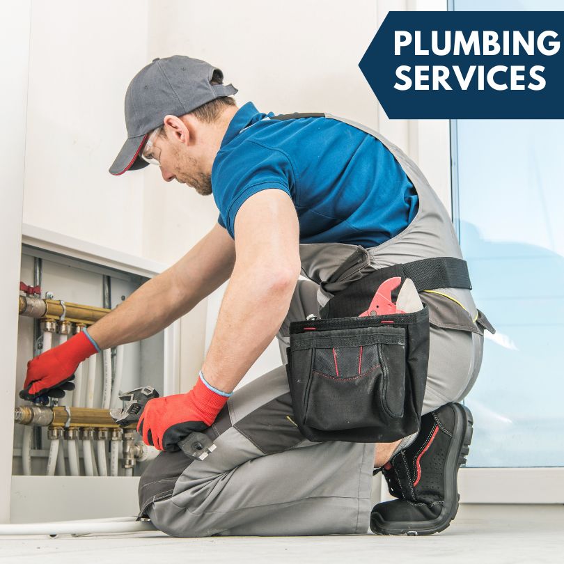 Belmont Plumbing Company
